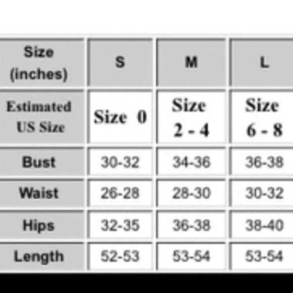 Formal Prom Dress - Picture 5 of 5